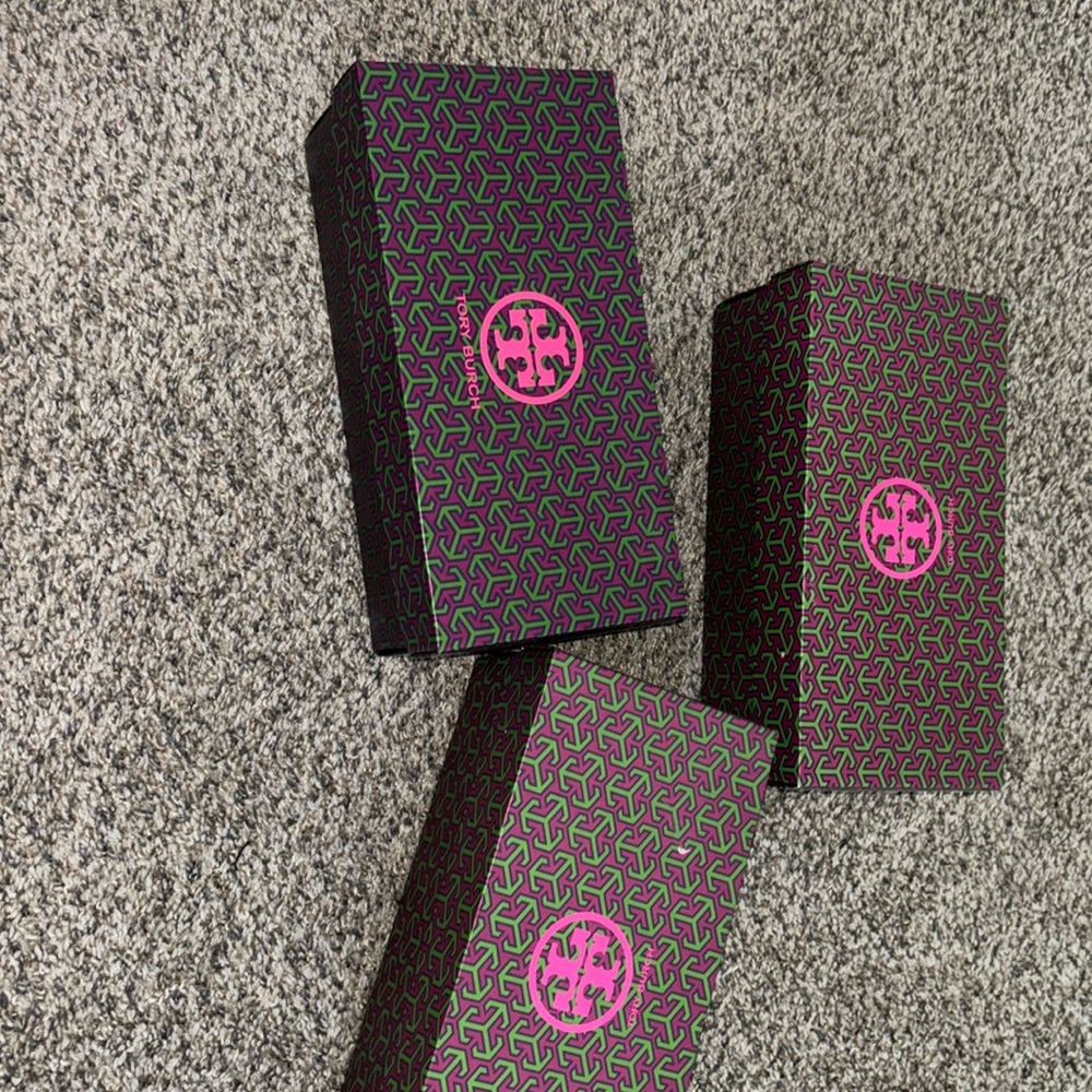 Tory Burch